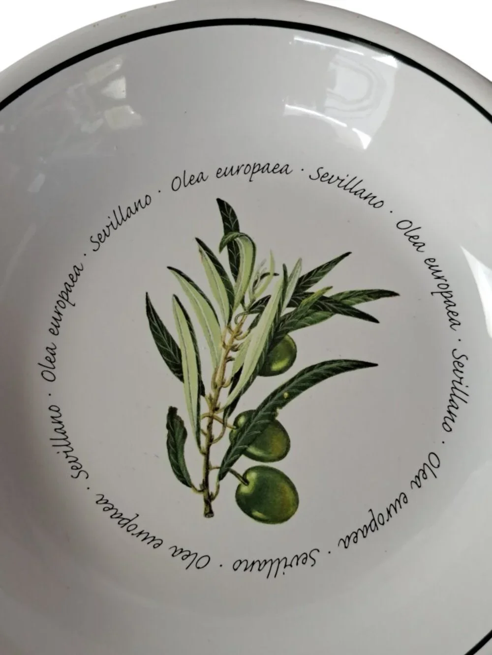Williams Sonoma small flea
